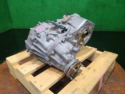 TOYOTA LANDCRUISER TRANSFER CASE 76/78/79 SERIES, DIESEL, 4.5, 1VD-FTV, 10/07-