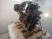 HYUNDAI SANTA FE DM D4HB TURBO 2.2L DIESEL ENGINE 2011-2015 EURO-5