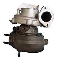 Hino Truck Nissan UD OEM Genuine Garrett GTA3576KLNV  Turbocharger