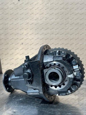 TOYOTA HILUX REAR DIFFERENTIAL E-LOCKER 11X41=3.727 RATIO 2007-2016