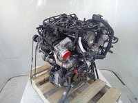 KIA SORENTO 2.2L DIESEL ENGINE TURBO UM 2015-2020  D4HB EURO-6