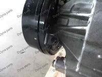 ISUZU NPR 3.0 TURBO DIESEL 4JJ1 AUTOMATIC TRANSMISSION GEARBOX 2011–2018