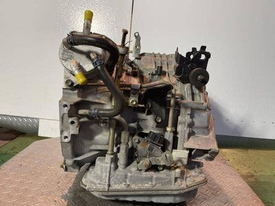 TOYOTA WISH/ALLION TRANSMISSION 2.0L PETROL CVT AUTOMATIC 1AZFSE 30400-63011