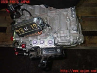 TOYOTA PRIUS PHV TRANSMISSION 1.8L HYBRID CVT AUTOMATIC 2ZR-FXE