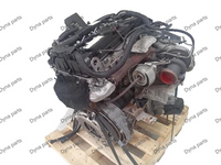 MERCEDES BENZ SPRINTER 2.1L 651.955 DIESEL ENGINE EURO-5 2010-2015