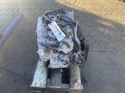 HONDA CRV AUTOMATIC TRANSMISSION RW 05/17–08/23