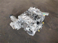 TOYOTA TANK/PASSO TRANSMISSION 1.0L CVT 4WD AUTOMATIC 1KRFE 37100-B1091