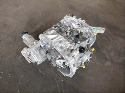 TOYOTA TANK/PASSO TRANSMISSION 1.0L CVT 4WD AUTOMATIC 1KRFE 37100-B1091