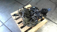 TOYOTA PASSO TRANSMISSION 1.0L CVT PETROL AUTOMATIC 1KRFE 30400-B1022