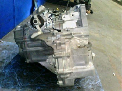 TOYOTA VITZ/RACTIS TRANSMISSION 1.5L PETROL CVT AUTOMATIC 1NZFE 30400-52110