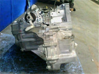 TOYOTA VITZ/RACTIS TRANSMISSION 1.5L PETROL CVT AUTOMATIC 1NZFE 30400-52110