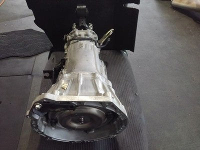 NISSAN NV350 2WD AUTOMATIC TRANSMISSION CBF-VR2E26 310203XA1D 2013