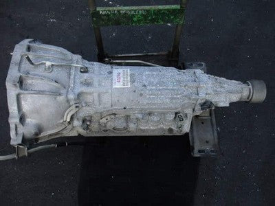 TOYOTA Crown Comfort 2011 DBA-TSS11 A340E Automatic Transmission 35000-43230