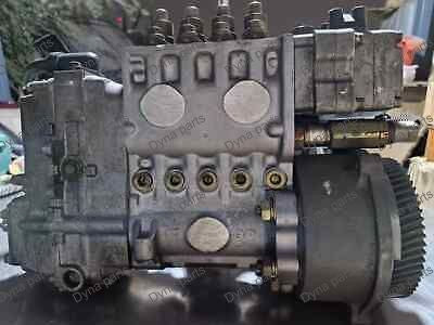 ME015066 Mitsubishi Canter 4D34 Diesel Injection pump 107492-2162