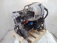 TOYOTA LANDCRUISER 100 SERIES 4.5L PETROL ENGINE 1FZ-FE TWIN CAM 1998–2002