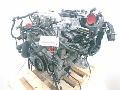 MERCEDES-BENZ GLC250 2.0L TURBO PETROL ENGINE X253/C253 274.92 M274 2015–2022