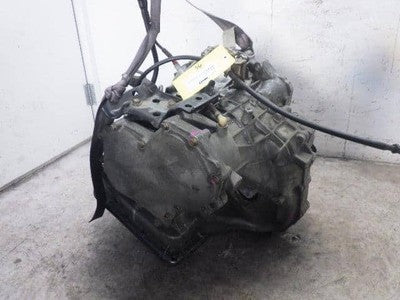 TOYOTA COROLLA/SPRINTER TRANSMISSION 1.5L 4-SPEED AUTOMATIC 5AFE 30500-1A340