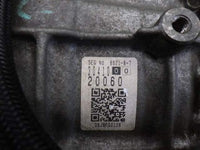 TOYOTA PREMIO TRANSMISSION 1.5L PETROL CVT AUTOMATIC 1NZFE 30400-20060