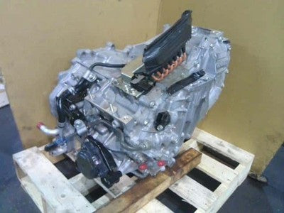 TOYOTA PRIUS PHV/PRIME TRANSMISSION 1.8L HYBRID CVT AUTOMATIC 2ZRFXE 30900-47120