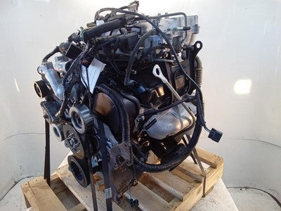 MITSUBISHI TRITON 6G74 3.5L PETROL ENGINE ML 2006–2008