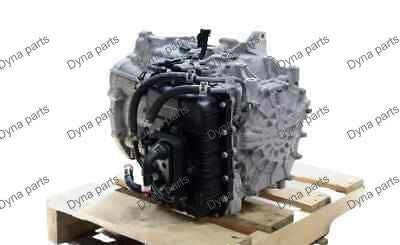 HYUNDAI ELANTRA 2.0L 6 SPEED 2017-2020 AUTOMATIC TRANSMISSION GEARBOX
