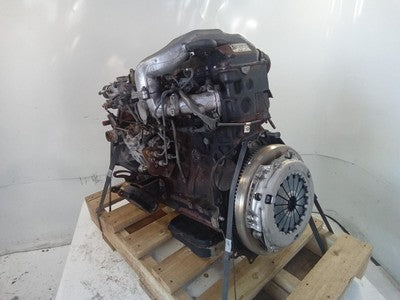 TOYOTA HIACE ENGINE 3L 2.8L DIESEL 1989–2000