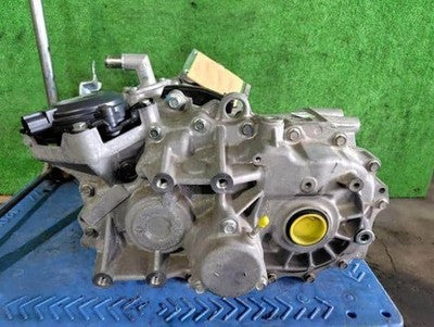 NISSAN LEAF AUTOMATIC TRANSMISSION 320103NA0A