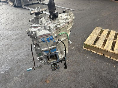 Toyota Prado Transfer Case 3.0L Diesel 1KD-FTV 120 Series 2006-2009