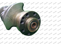 TOYOTA LAND CRUISER 4.2L DIESEL 1HZ-1HDT CRANKSHAFT GENUINE STANDARD SIZE