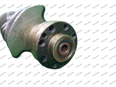 TOYOTA LAND CRUISER 4.2L DIESEL 1HZ-1HDT CRANKSHAFT GENUINE STANDARD SIZE