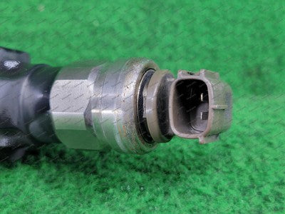 NISSAN NAVARA FUEL INJECTOR D40, 2.5, DIESEL, YD25, VIN MNT, 03/08-05/15 1 x ONL