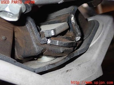 TOYOTA GR86/SUBARU BRZ (ZN8) Manual Transmission FA24CSWBAA 1 UPJ-26023200
