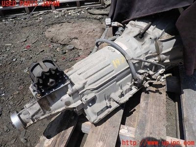 TOYOTA Hiace Wagon KZH100G Automatic Transmission