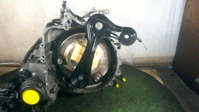 DAIHATSU MIRA GINO 4WD AUTOMATIC TRANSMISSION CBA-L660S 3050097263 2006