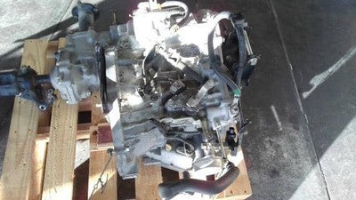 TOYOTA COROLLA AXIO/FIELDER TRANSMISSION 1.8L CVT AUTOMATIC 2ZRFE 30400-12110