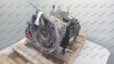 SUZUKI VITARA 1.6 M16A AUTOMATIC TRANSMISSION GEARBOX 2015–2023