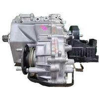 TOYOTA HILUX 2.8 1GD-FTV MANUAL TRANSFER CASE TRANSFER BOX WITH ACTUATOR 2018-23