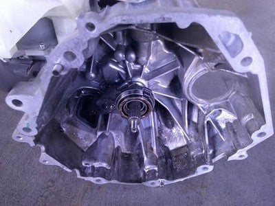 SUZUKI EVERY HBD-DA17V R06A 660CC PETROL 4WD 4-SPEED AUTOMATIC TRANSMISSION