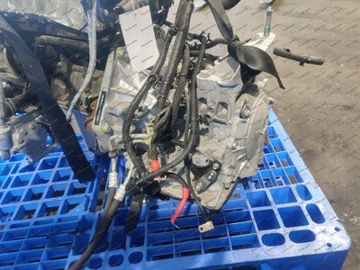 MG ZS Automatic Transmission 1.5 Petrol AZS1 2017-2023