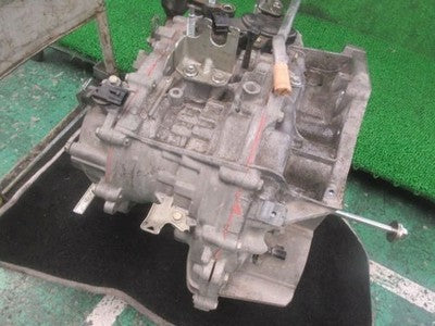 MITSUBISHI DELICA D2 2012 K12B 1.2L CVT AUTOMATIC TRANSMISSION MQ502400