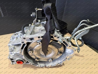 TOYOTA Corolla Automatic Transmission U341E 1.8 2ZR-FE ZRE152 ZRE153 03/07-10/13