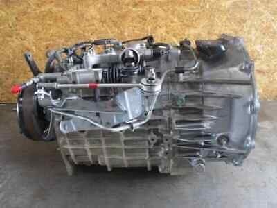 HINO 195 J05E 5.1L Manual Transmission 2011-2016