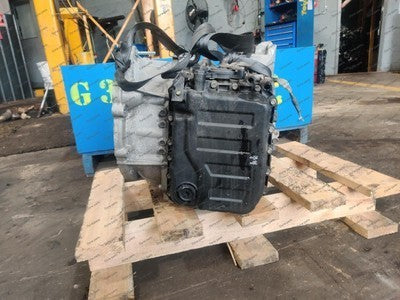 HYUNDAI IX35 AUTOMATIC TRANSMISSION G4KD FWD 2.0 PETROL LM 11/09–08/13