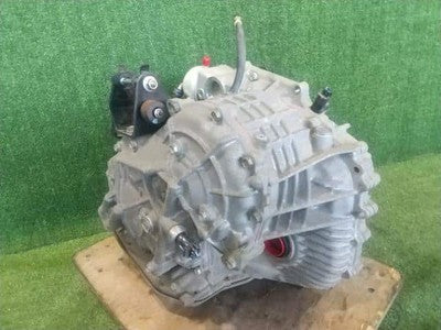 TOYOTA ESTIMA/MARK X ZIO TRANSMISSION 2.4L CVT AUTOMATIC 2AZFE 30400-42010