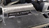 VOLVO XC90 D5244T18 2.4L DIESEL ENGINE EURO-5 2011-2016