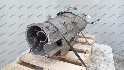 VOLKSWAGEN AMAROK 3.0 TURBO AUTOMATIC TRANSMISSION EURO-6 2016–2022