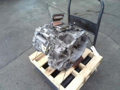TOYOTA COROLLA TRANSMISSION 1.8L HYBRID CVT AUTOMATIC 2ZRFXE 3090012020