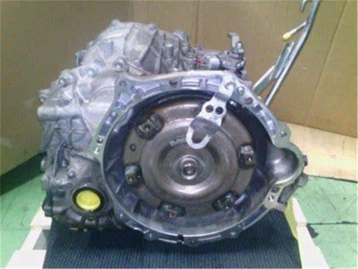 TOYOTA SIENTA TRANSMISSION 1.5L PETROL CVT AUTOMATIC 1NZFE 30400-52031