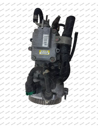MITSUBISHI CANTER 4D33 DIESEL FUEL INJECTION PUMP ME220181 ME220958 109145-3052