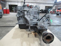 SUZUKI WAGON R 2006 DBA-MH21S 4WD AUTOMATIC TRANSMISSION 2000265K30